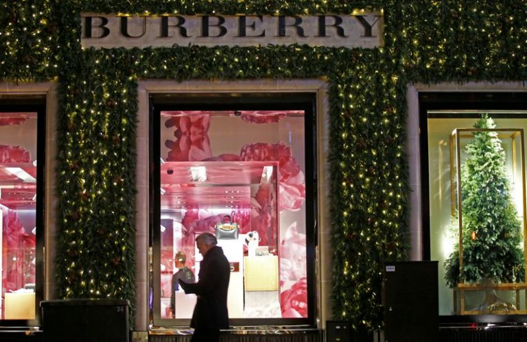 burberry queretaro catalogo