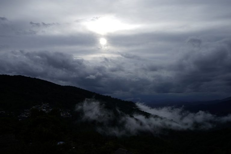 LYNXMPEFAQ0W8.jpg,FOTO DE ARCHIVO: Nannuoshan, en la Prefectura Autónoma de Xishuangbanna Dai, China, el 11 de julio de 2019. REUTERS/Aly Song; Crédito: Aly Song, Reuters