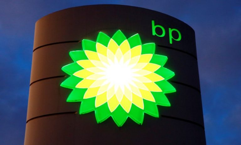LYNXMPEG0L0NW.jpg,FOTO DE ARCHIVO: El logo de BP en una gasolinera en Kloten, Suiza, el 3 de octubre de 2017. REUTERS/Arnd Wiegmann; Crédito: Arnd Wiegmann, Reuters