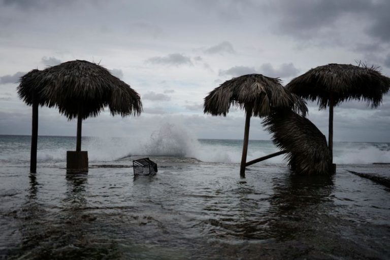 LYNXMPEG7O198.jpg,Tormenta Laura en las costas de Cuba. La Haban, Cuba, 24 de agosto de 2020. REUTERS/Alexandre Meneghini; Crédito: Alexandre Meneghini, Reuters LYNXMPEG7O198.jpg,Tormenta Laura en las costas de Cuba. La Haban, Cuba, 24 de agosto de 2020. REUTERS/Alexandre Meneghini; Crédito: Alexandre Meneghini, Reuters