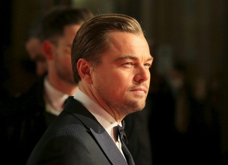 LYNXNPEG7I1D1.jpg,El actor Leonardo Di Caprio en la ceremonia de premiación de la British Academy of Film and Television Arts (BAFTA), Royal Opera House, Londres, Reino Unido, 14 febrero 2016.
REUTERS/Paul Hackett; Crédito: Paul Hackett, Reuters