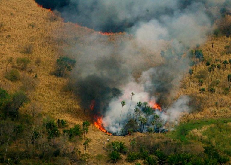 LYNXMPEG9101Y.jpg,FOTO DE ARCHIVO. Incendios en la región norteña del departamento paraguayo San Pedro. Imagen tomada el 12 de setiembre de 2007. REUTERS/Jorge Adorno (PARAGUAY); Crédito: Jorge Adorno, Reuters LYNXMPEG9101Y.jpg,FOTO DE ARCHIVO. Incendios en la región norteña del departamento paraguayo San Pedro. Imagen tomada el 12 de setiembre de 2007. REUTERS/Jorge Adorno (PARAGUAY); Crédito: Jorge Adorno, Reuters