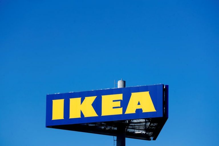 LYNXMPEG9C1IG.jpg,FOTO DE ARCHIVO. Un cartel de IKEA junto a la nueva tienda de la compañía en Riga, Letonia. 2 de septiembre de 2018. REUTERS/Ints Kalnins; Crédito: INTS KALNINS, Reuters LYNXMPEG9C1IG.jpg,FOTO DE ARCHIVO. Un cartel de IKEA junto a la nueva tienda de la compañía en Riga, Letonia. 2 de septiembre de 2018. REUTERS/Ints Kalnins; Crédito: INTS KALNINS, Reuters