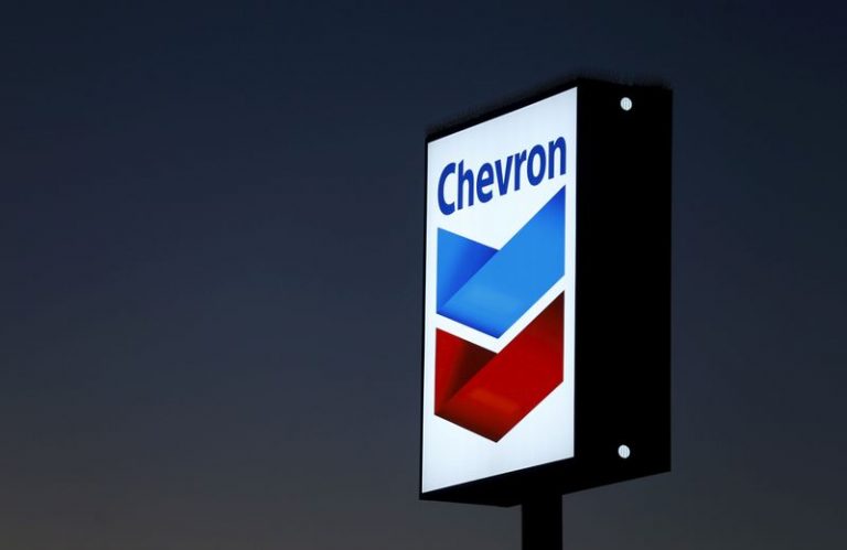 LYNXMPEG9P17K.jpg,Imagen de archivo de una estación de gasolina de Chevron en Cardiff, California, Estados Unidos. 25 de enero, 2016. REUTERS/Mike Blake/Archivo; Crédito: Mike Blake, Reuters